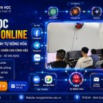 Khóa Học AI Online