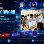 Khóa học Claude Cowork - Ứng dụng AI Agents Automation