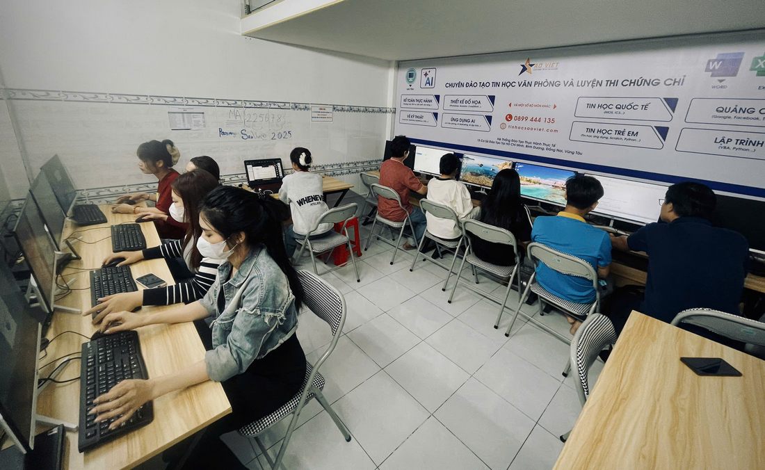 Nếu Không Làm Chủ AI Ngay Bây Giờ