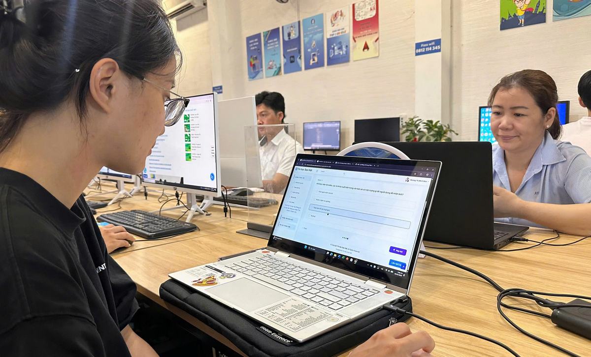 Nếu Không Tự Động Hóa Quy Trình
