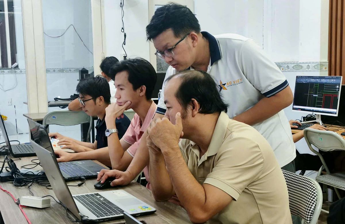 Nếu không biết cách tạo chatbot bán hàng tự động